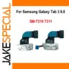 Samsung Galaxy Tab 3 8.0 Dock Charging Port Flex