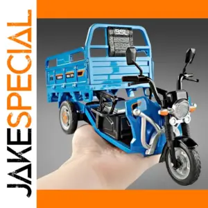 Maisto 1:12 Electric Motorcycle Model Toy