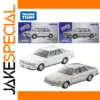 Toyota Cresta 1/64 Diecast Model Cars Set