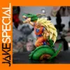 Dragon Ball Z Super Saiyan 3 Goku Figure 20cm