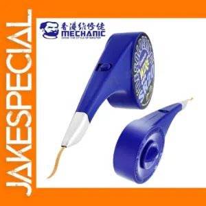 MECHANIC SR20 Desoldering Wick Tool 2.0m