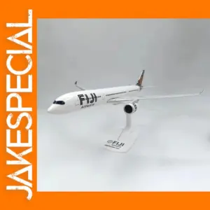 1:200 Scale A350-900 Fiji Airways Model Plane
