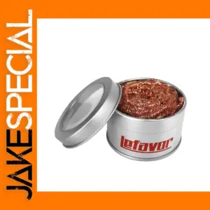 Copper Wire Cleaning Ball for Soldering Irons