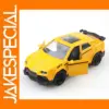 Metal Boy's Sports Car Model for Decoration