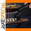 2-in-1 Guitar String Winder and Pin Puller