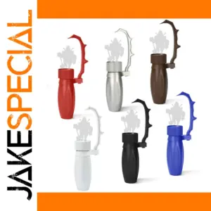 Handheld Painting Handle for Mini Models