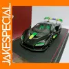 1:43 Scale Resin McLaren Senna Model Car