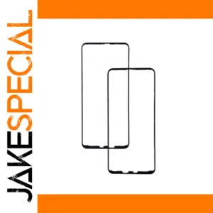 Huawei P20 P30 P40 Pro Front Bezel Replacement