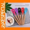 Silicone Noodle Scoop Pasta Serving Spoon