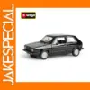 Bburago 1:24 Volkswagen Golf Mk1 GTI Model Car