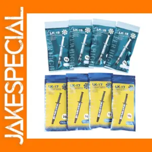 Thermal Paste LK-17 LK-15 for CPU GPU Cooling