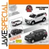 1:64 Scale Toyota Fortuner 2018 Alloy Model