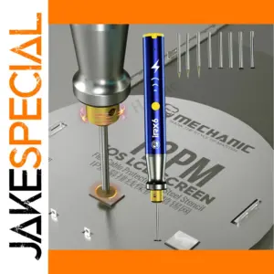 Adjustable Speed Engraving Machine IRX6