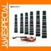 Violin Fingerboard Guide Sticker for All Sizes