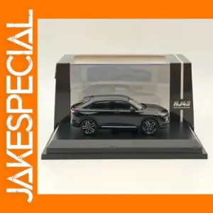 Hobby Japan 1/43 VEZEL Diecast Model Car