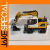 1:32 Liebherr A 916 Excavator Model Toy