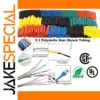 164PCS Heat Shrink Tubing Kit for Electrical Insulation