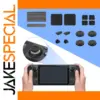 Steam Deck Protective Accessory Kit