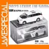 1/64 Scale Commercial Vehicle Alloy Model