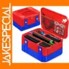 Nintendo Switch OLED Carrying Case with Storage