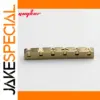 Adjustable Brass Guitar Nut for ST TL Models