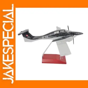1/32 Scale Austrian Diamond DA62 Model Aircraft