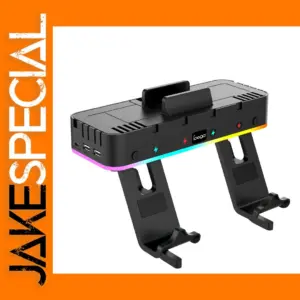 Nintendo Switch OLED Joy-Con Charger Wall Mount