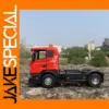 1/43 American Tractor Trailer Diecast Model