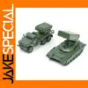 1/72 Ural Hail Rocket Launcher Model Kit