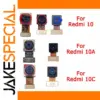 Xiaomi Redmi 10 Rear Camera Module Replacement