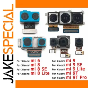 Xiaomi Mi 9T Pro Rear Camera Module