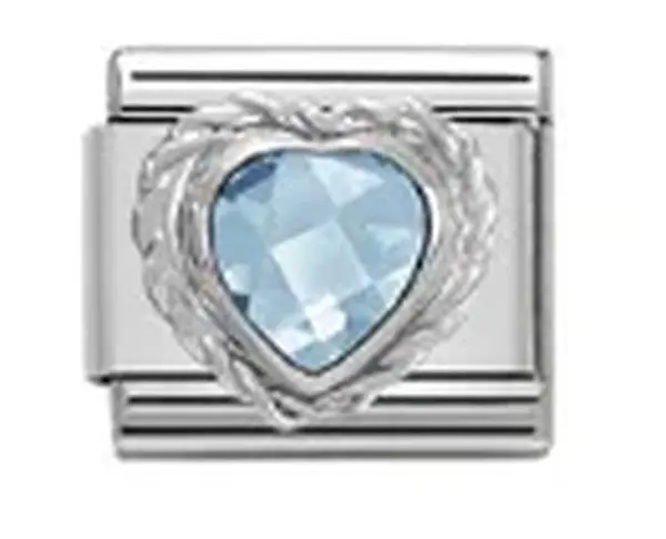Luxury Zircon Heart Charm Bracelet for Everyone - Image 10