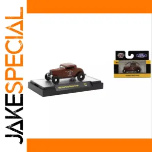 1932 Ford 1:64 Diecast Model Collectible Toy