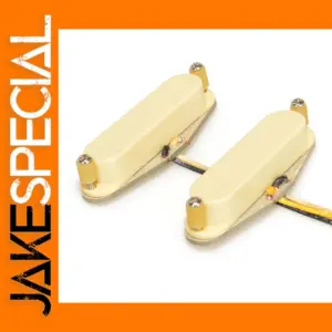 Alnico 5 Electric Guitar Pickups Set