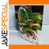 22cm Dragon Ball Shenron Action Figure Model