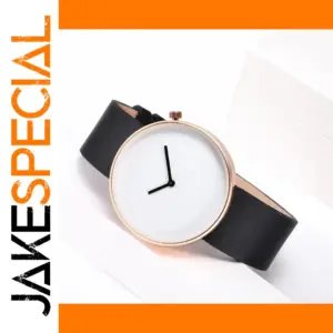 BK101 Fashionable Quartz Watch for Everyone