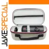 Hard EVA Travel Case for Nebula Capsule 3 Projector
