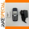 Nokia 3310 GSM Vintage Mobile Phone