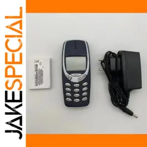 Nokia 3310 GSM 900/1800 Russian Arabic Hebrew