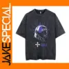 Anime Hunter x Hunter Casual T-Shirt Unisex