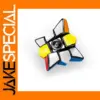 Magic Cube Fidget Spinner Puzzle Toy