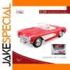 Maisto 1:24 Chevrolet Corvette Alloy Model