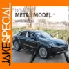 1:24 Alloy Porsche Cayenne S Turbo Diecast Model