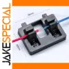 Adjustable Welding Wire Fixture for 3D Printing and BGA Soldering