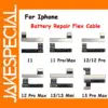 Battery Repair Flex for iPhone 11,12 Mini,13 Pro Max