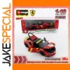 Bburago 1:18 Ferrari Sf90 Stradale Alloy Model