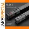 46 in 1 Precision Screwdriver Set for Devices