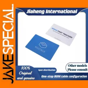 M5Stack RFID Card F08 Chip Set of 5
