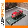1:64 Alloy T1 Model Car Bus Collectible Display
