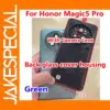 Premium Back Cover Housing for Honor Magic 5 Pro